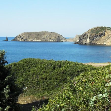 Agriturismo Casa Marmida Pardu Atzei Luaran gambar