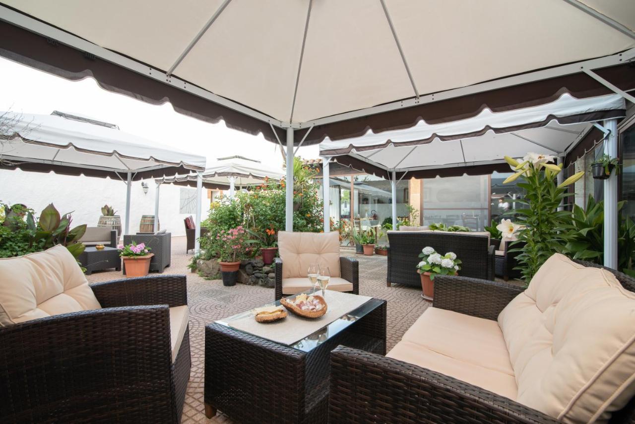 Agriturismo Casa Marmida Pardu Atzei Luaran gambar