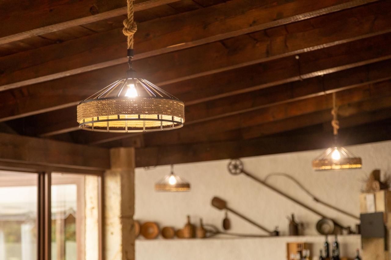 Agriturismo Casa Marmida Pardu Atzei Luaran gambar