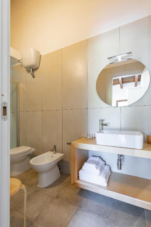 Agriturismo Casa Marmida Pardu Atzei Luaran gambar