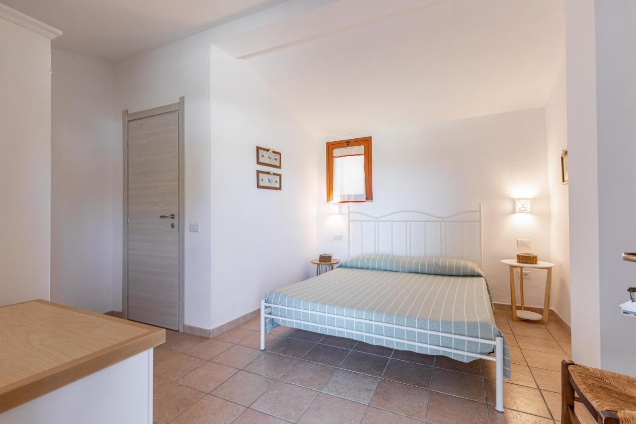 Agriturismo Casa Marmida Pardu Atzei Luaran gambar