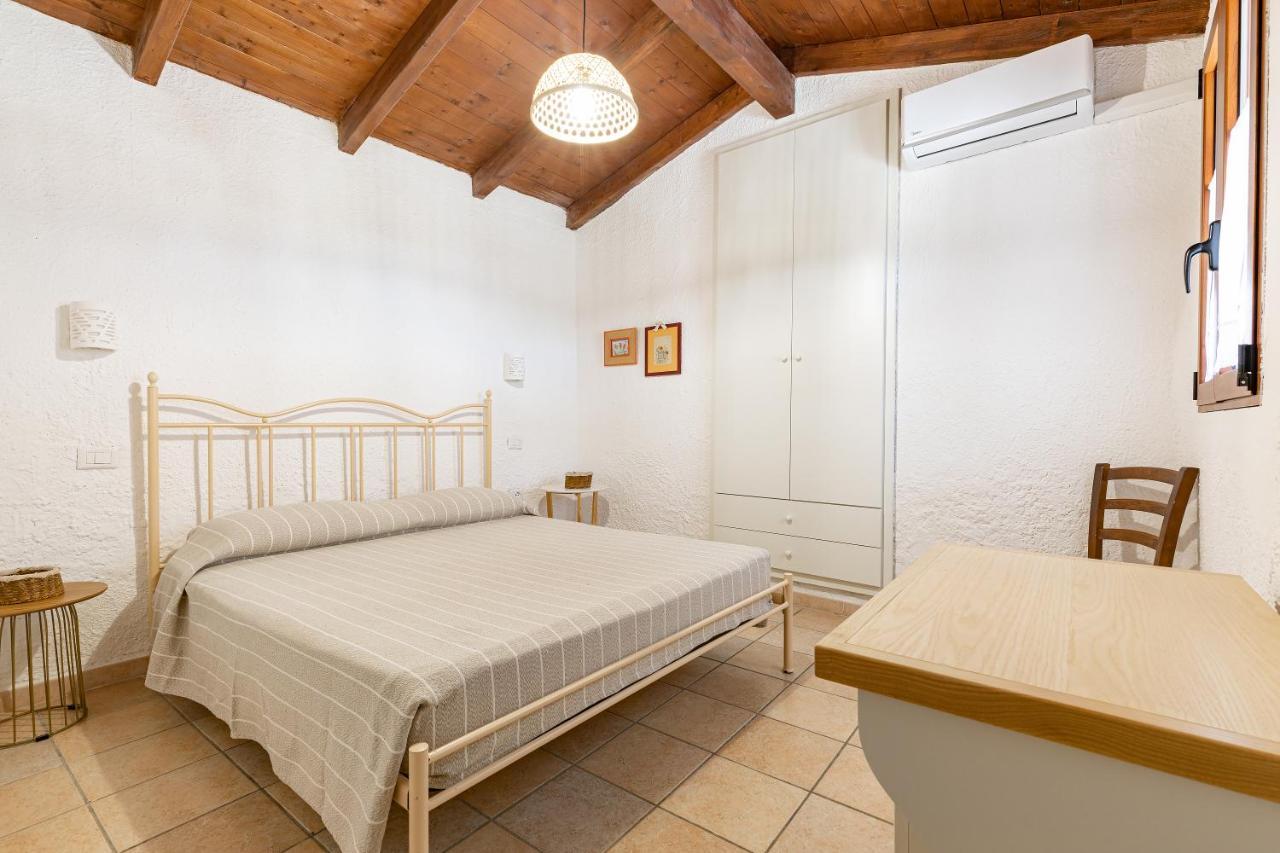 Agriturismo Casa Marmida Pardu Atzei Luaran gambar